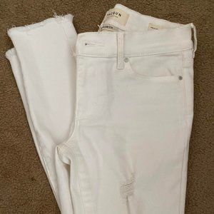 PACSUN Super Stretch Ankle Jegging